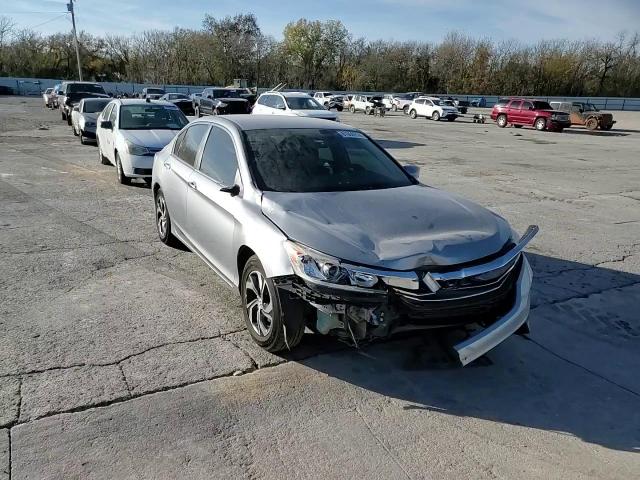2017 Honda Accord - Image 11