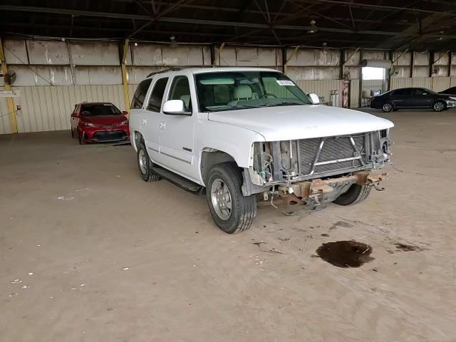 2001 Chevrolet Tahoe C1500 VIN: 1GNEC13T71R175388 Lot: 80129524