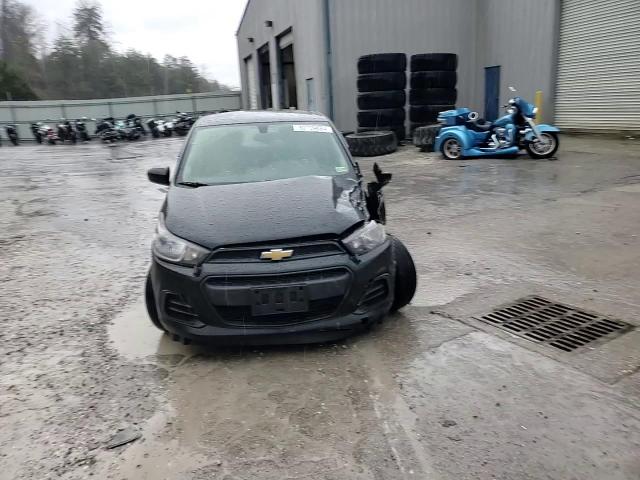 2016 Chevrolet Spark - Image 11