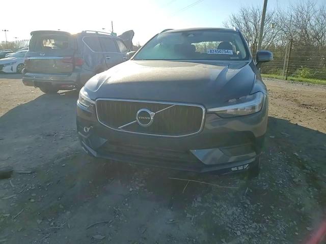 2021 Volvo XC60 - Image 12