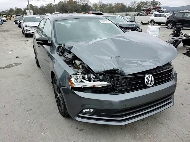 2018 Volkswagen Jetta Sport VIN: 3VWD17AJXJM228761 Lot: 79551044