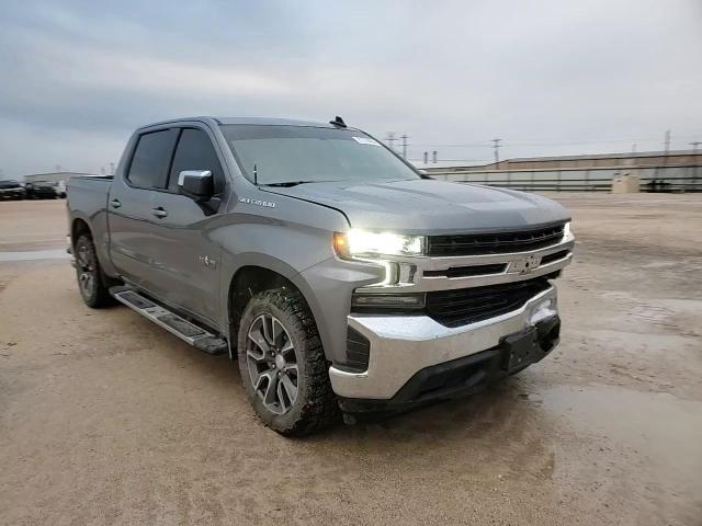 2019 Chevrolet Silverado - Image 11