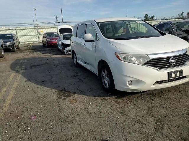 2013 Nissan Quest - Image 11
