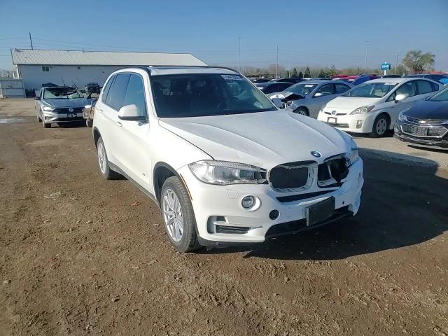 2014 BMW X5 xDrive35I VIN: 5UXKR0C59E0H17513 Lot: 79481844