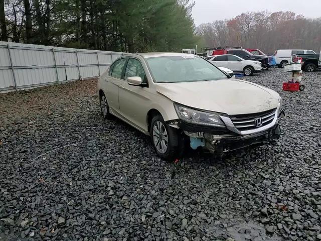 2015 Honda Accord - Image 10