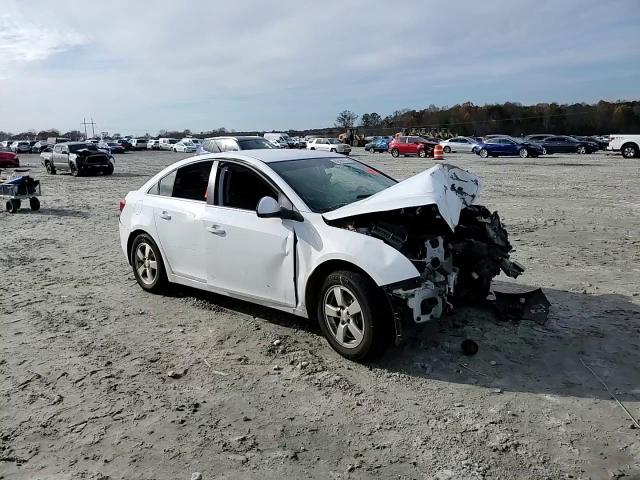 2013 Chevrolet Cruze - Image 10