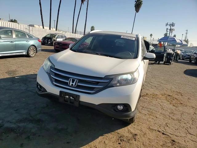 2014 Honda CR-V - Image 12
