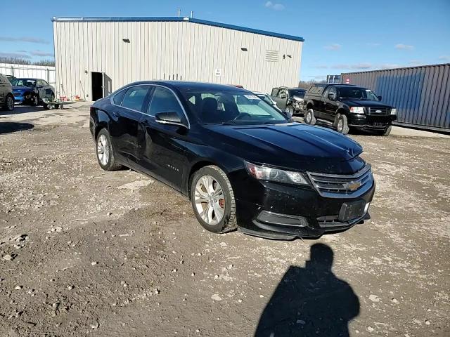 2015 Chevrolet Impala - Image 13