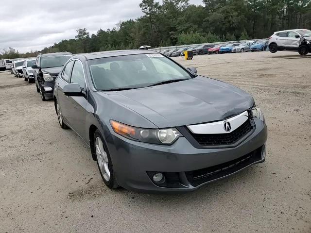 2009 Acura Tsx VIN: JH4CU26659C017850 Lot: 82359324