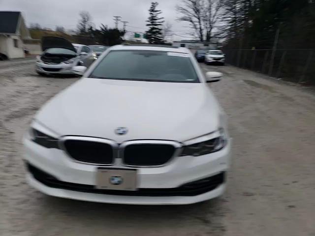 2017 BMW 530 Xi VIN: WBAJA7C31HG906836 Lot: 81429784