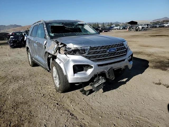 2023 Ford Explorer Xlt VIN: 1FMSK8DH1PGA09479 Lot: 79241334