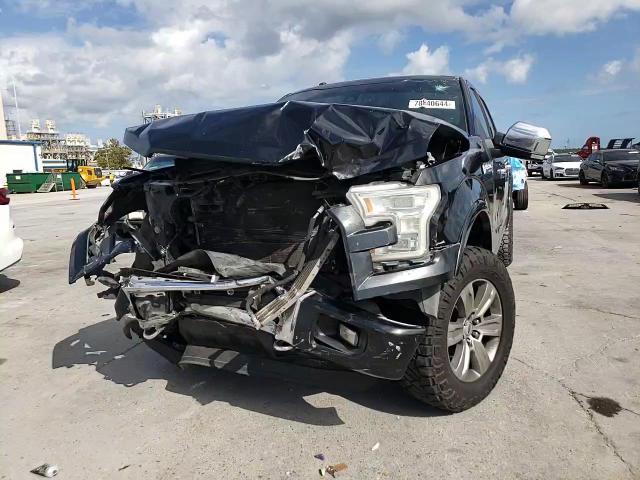 2015 Ford F-150 - Image 11