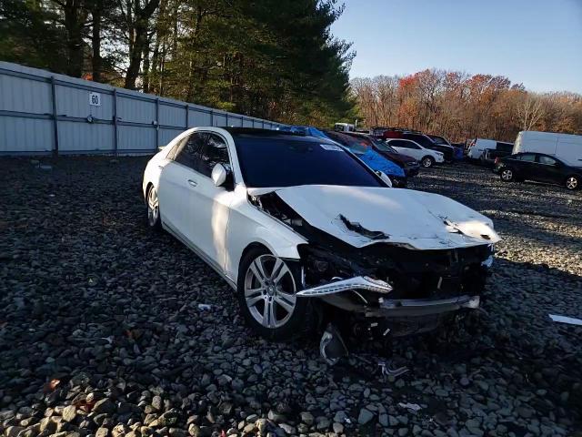 2017 Mercedes-Benz S 550 4Matic VIN: WDDUG8FB5HA313822 Lot: 81738834