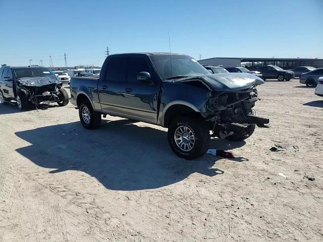 2002 Ford F-150 - Image 11