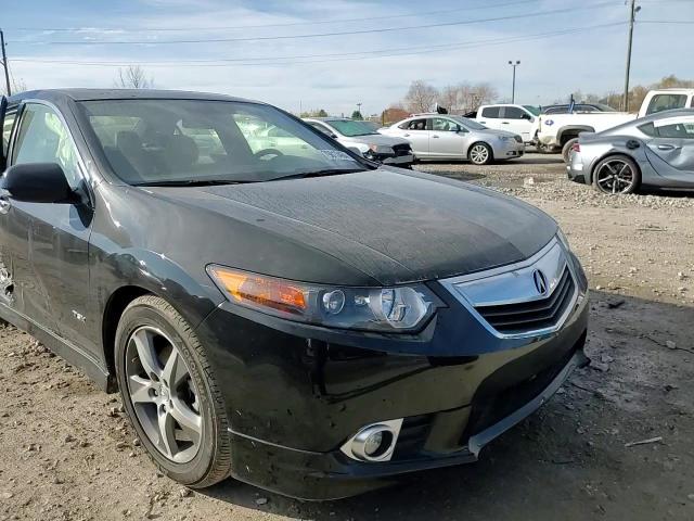 2013 Acura Tsx Se VIN: JH4CU2E80DC001647 Lot: 79813464