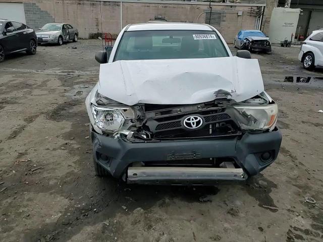 2014 Toyota Tacoma - Image 10