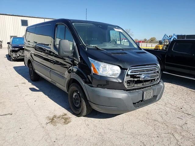 2015 Ford Transit - Image 12