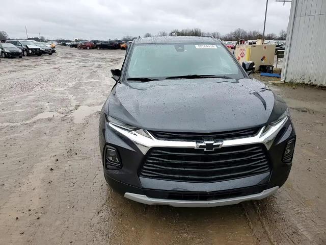 2021 Chevrolet Blazer - Image 15