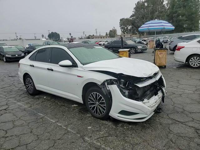 2020 Volkswagen Jetta - Image 10