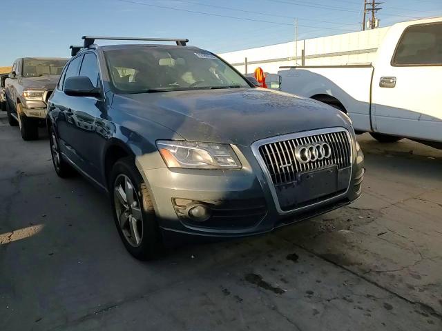 2011 Audi Q5 Premium Plus VIN: WA1LFAFP6BA047238 Lot: 79189174