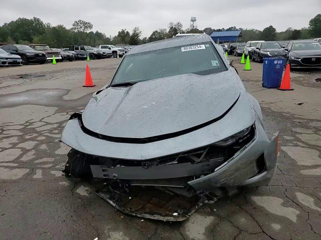 2024 Chevrolet Camaro Ls VIN: 1G1FB1RS1R0115632 Lot: 80303254