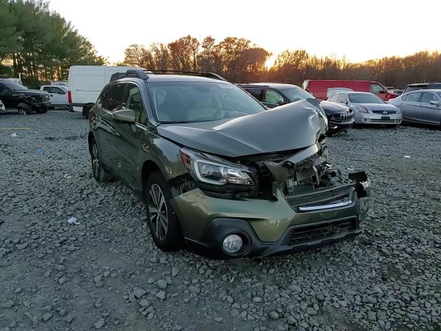 2019 Subaru Outback 2.5I Limited VIN: 4S4BSAJC9K3265188 Lot: 80662584