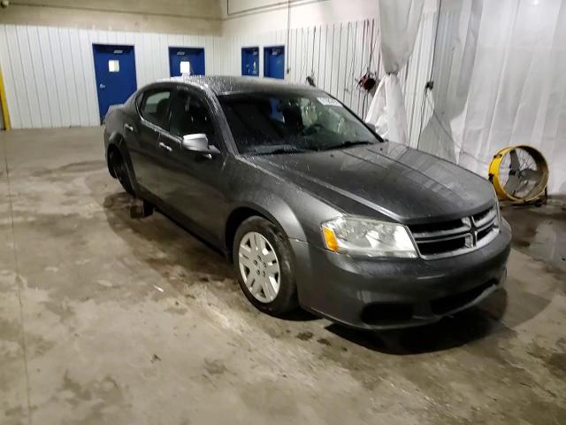 2014 Dodge Avenger - Image 13
