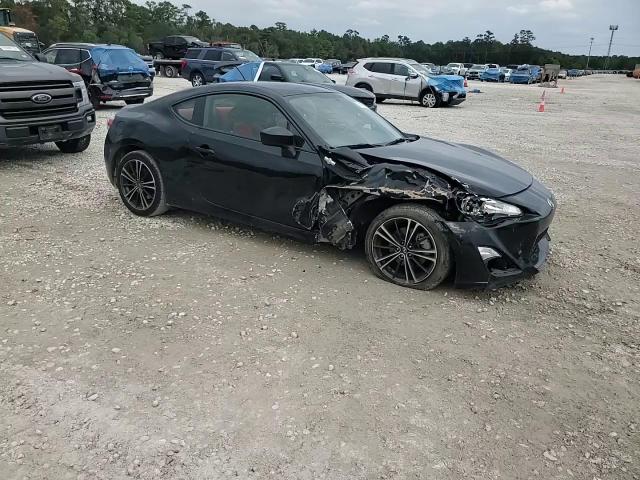 2014 Toyota Scion Fr-S VIN: JF1ZNAA12E8710036 Lot: 79120524