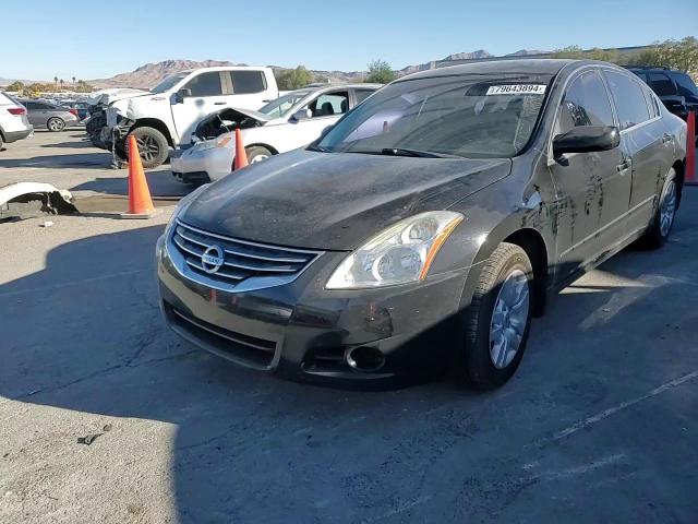 2011 Nissan Altima Base VIN: 1N4AL2AP9BN500379 Lot: 79643894