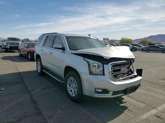 2016 GMC Yukon Slt VIN: 1GKS1BKC3GR184949 Lot: 81389574