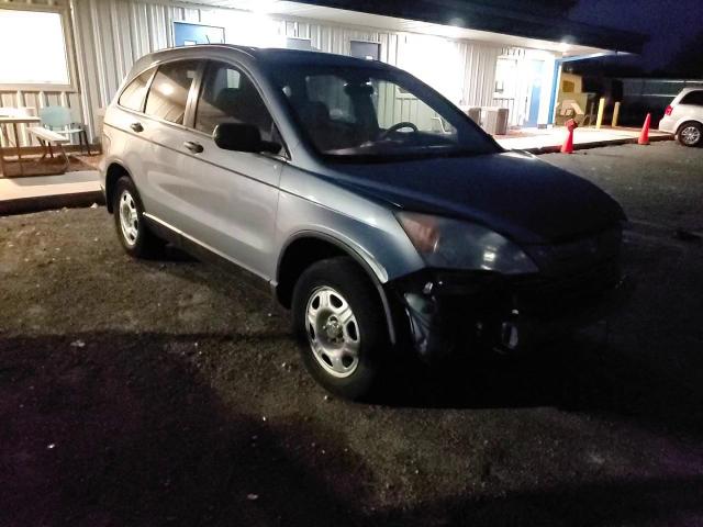 2009 Honda Cr-V Ex VIN: 3CZRE38569G705799 Lot: 80760424