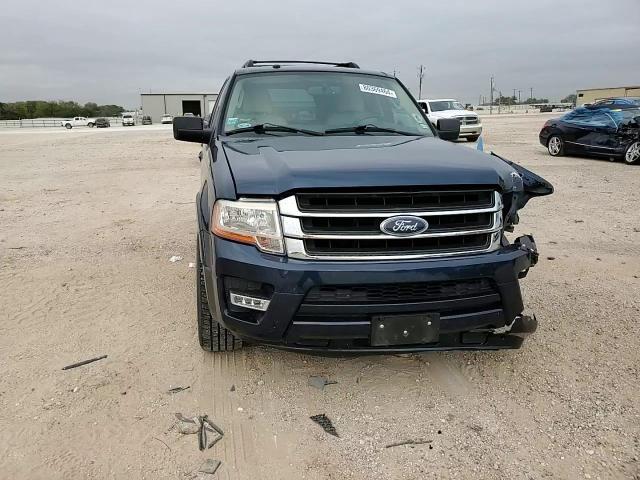 2017 Ford Expedition Xlt VIN: 1FMJU1HT4HEA66509 Lot: 80369464