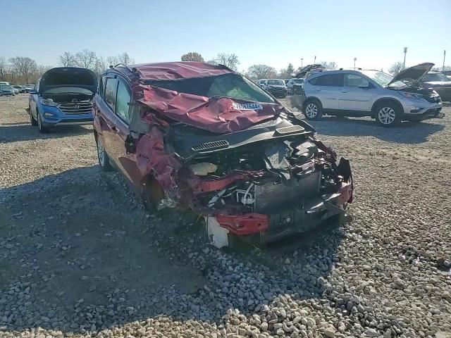 2016 Ford Escape - Image 11