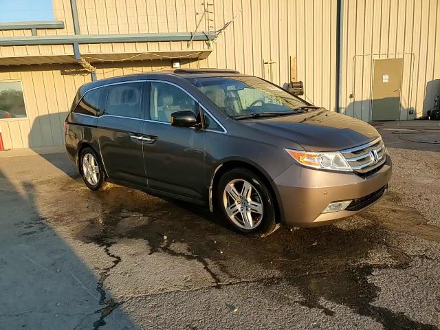 2013 Honda Odyssey - Image 14