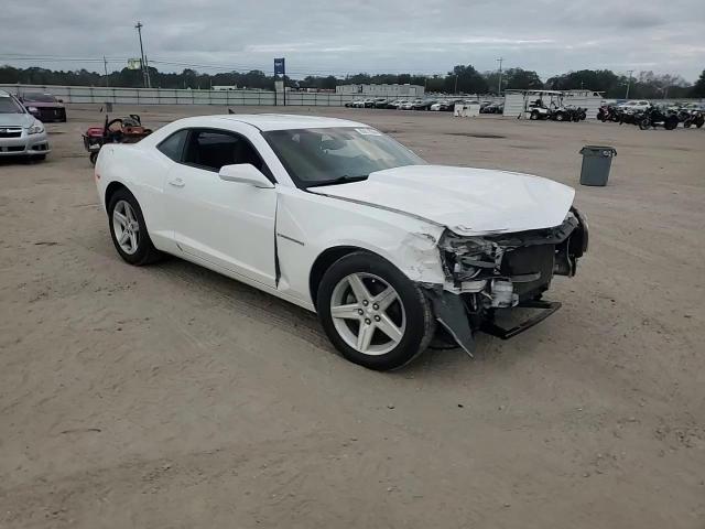 2011 Chevrolet Camaro Lt VIN: 2G1FB1ED6B9112180 Lot: 80872044