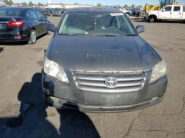 2007 Toyota Avalon Xl VIN: 4T1BK36B47U190851 Lot: 81521654