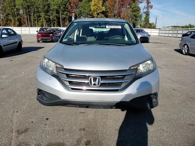 2014 Honda Cr-V Lx VIN: 2HKRM3H32EH510310 Lot: 82233474