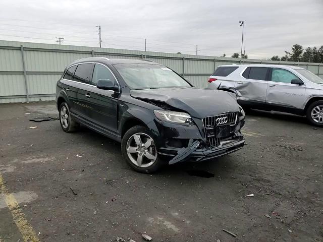 2015 Audi Q7 - Image 12