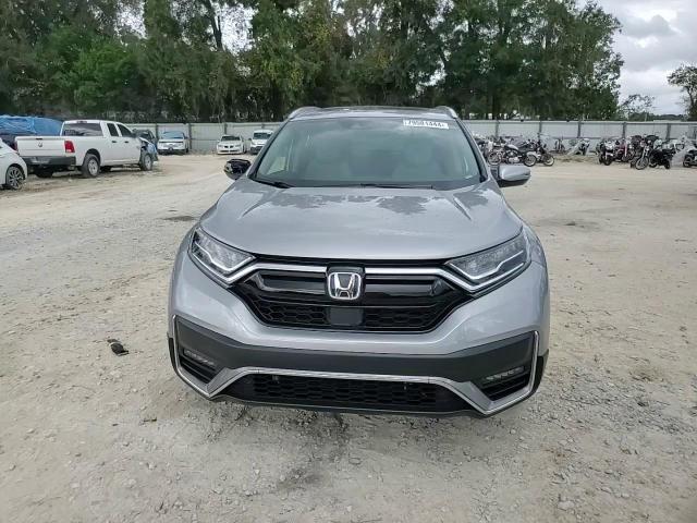 2022 Honda Cr-V Touring VIN: 5J6RT6H9XNL000916 Lot: 79581444