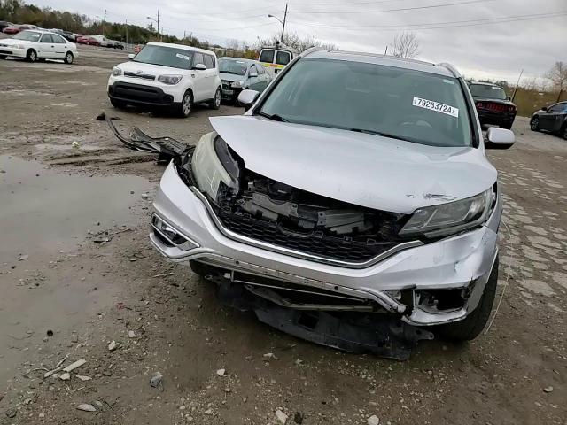 2016 Honda Cr-V Exl VIN: 2HKRM4H70GH662937 Lot: 79233724