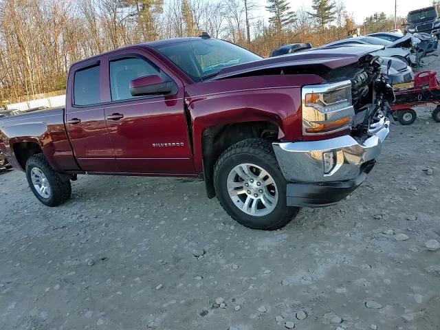 2016 Chevrolet Silverado K1500 Lt VIN: 1GCVKREC5GZ170335 Lot: 80450104