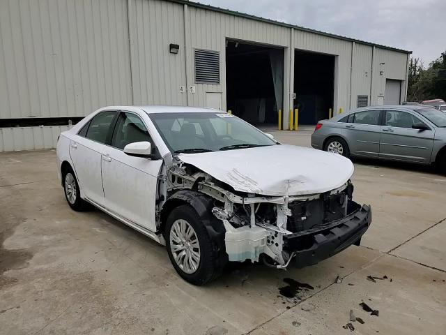 2012 Toyota Camry - Image 11