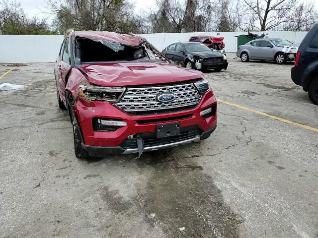 2020 Ford Explorer - Image 12