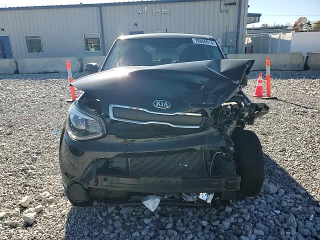 2016 Kia Soul VIN: KNDJN2A20G7396269 Lot: 79866614