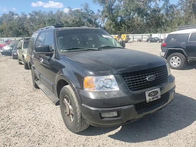 2006 Ford Expedition Limited VIN: 1FMFU19516LA94590 Lot: 81245584