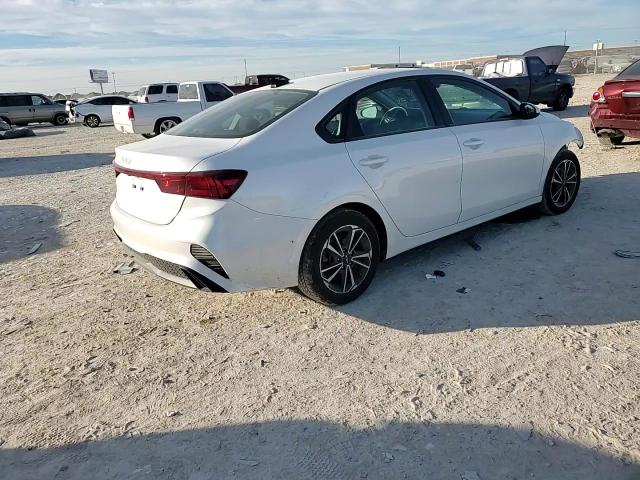 2022 Kia Forte Fe VIN: 3KPF24AD3NE435350 Lot: 82086074