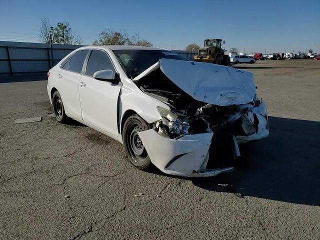 2015 Toyota Camry Le VIN: 4T1BF1FK7FU478869 Lot: 80112134