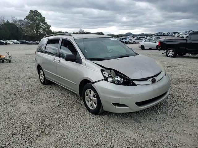 2006 Toyota Sienna Ce VIN: 5TDZA23C96S476520 Lot: 79449344