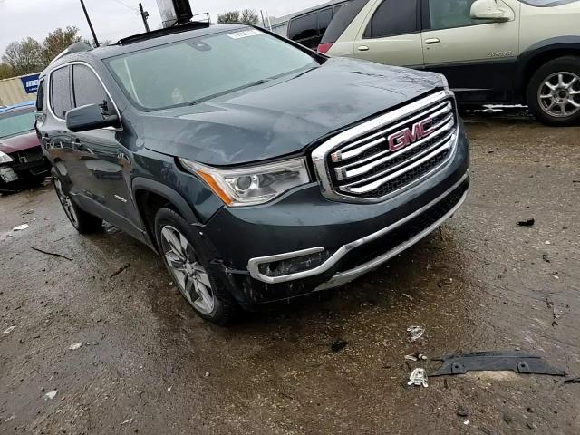 2019 GMC Acadia Slt-2 VIN: 1GKKNWLS1KZ168422 Lot: 79720174