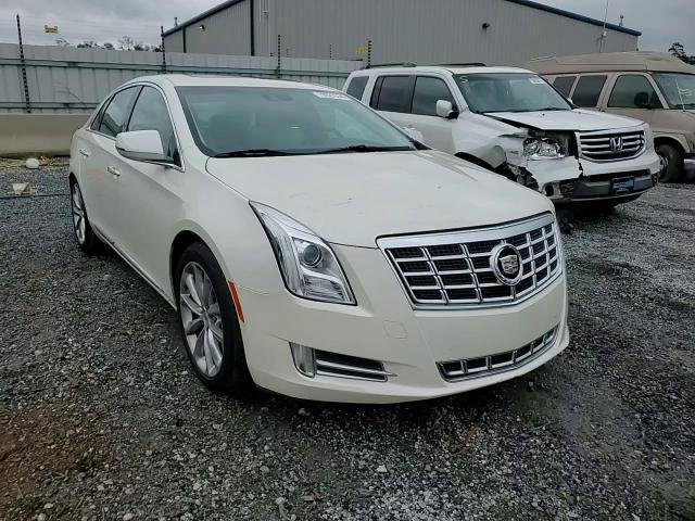 2013 Cadillac Xts Premium Collection VIN: 2G61T5S36D9107309 Lot: 79927534